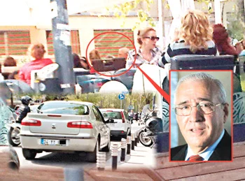 Eruygur'u görenler neler anlattı?