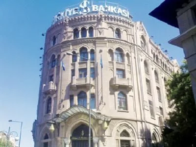 ETÖ'den OYAK SGS ve İş Bankası?na illegal satış