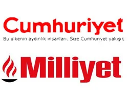 ETÖ istedi onlar da manşet yaptı