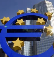 Euro bölgesinde durgunluk 'daha kötü'
