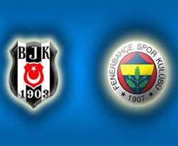 F.Bahçe'de derbi hazırlıkları devam ediyor