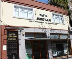 Fatih Akıncıları geri döndü