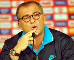 Fatih Terim umutlu konuştu!