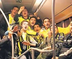 Fenerbahçe derbide rekor peşinde