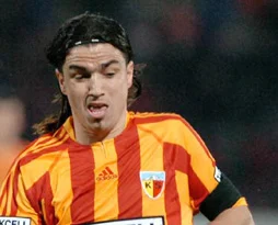 Fenerbahçe Mehmet Topuz'la anlaştı