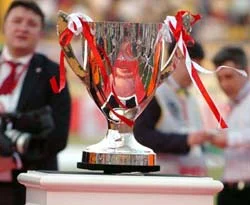 Fenerbahçe'nin 26 yıllık özlemi