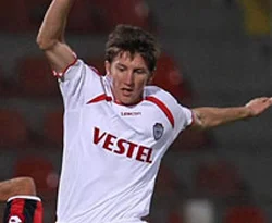 Ferhat Öztorun Trabzonspor'da