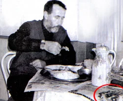 Fotoğraf 2002'den mi yoksa 1995'ten mi?