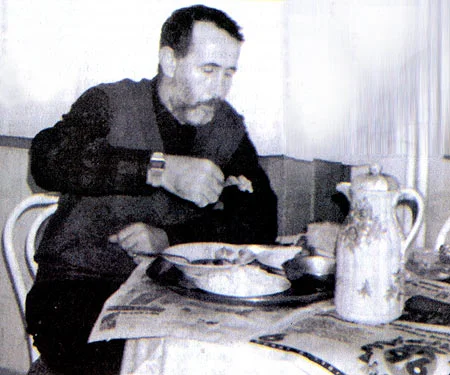 Fotoğrafta dev ayrıntı: Yeşil yaşıyor