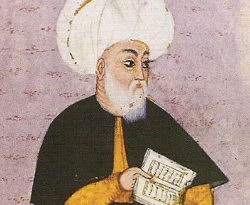 Fuzûli şiirlerini para için mi yazdı?