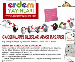 Gakgukların Uluslararası Başarısı