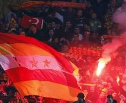 Galatasaray'a üçlü averaj şoku !