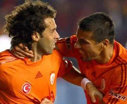Galatasaray Avrupa'ya gidemeyebilir!