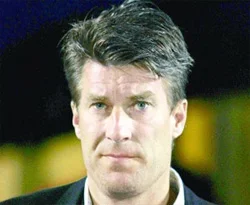 Galatasaray Laudrup'la temasta