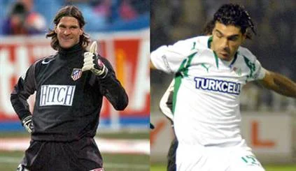 Galatasaray transfere hızlı başladı