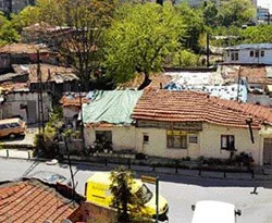 Gecekondulara 20 milyon dolarlık piyango