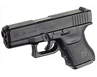 Glock, şimdi de sanal piyasada
