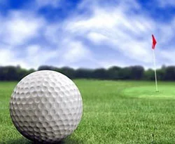 Golfün yıldızları göz kamaştırdı