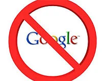 Google, hackerler tarafından ele geçirildi