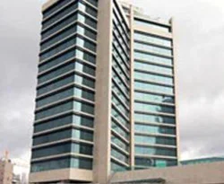 Grand Ankara Rixos oteli açıldı