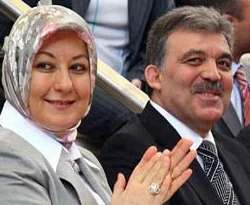 Gül'ün 'Kayıp Trilyon' kararına yanıtı: 'Alıştık'