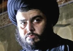 Gül ve Erdoğan Muktada El Sadr'ı kabul etti