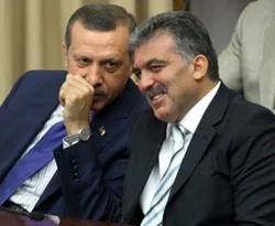 Gül ve Erdoğan yeni kabine için buluştu