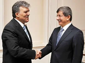 Gül, yeni bakanlara yemek verecek