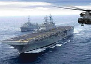 Gürcistan'da NATO tatbikatı başladı