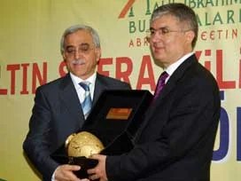 Halil İbrahim Buluşmaları'na özel sergi