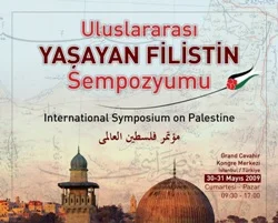 Hamas: Bizler sizin için direniyoruz!