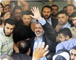 'Hamas dahil tüm gruplar muhatap alınmalı'