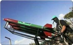 Hamas, füzelerini durdurmayacak