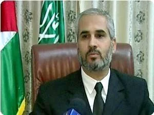 Hamas sözcüsü Fevzi Burhum açıkladı