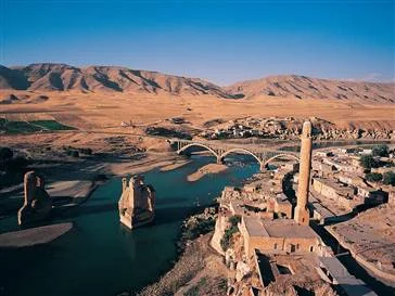 Hasankeyf için imza kampanyası