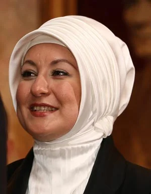 Hayrunnisa Gül, Mardin'e gidiyor
