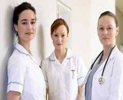 Hemşirilerin ilginç anıları kitap oldu