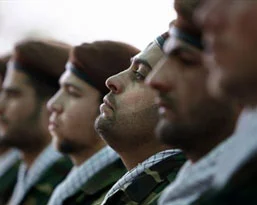 Hizbullah: Hamas'a destek veriyoruz