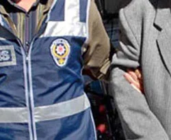 Horoz dövüştüren 43 kişi gözaltında