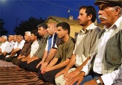 Hükümet Alevi açılımı için düğmeye bastı
