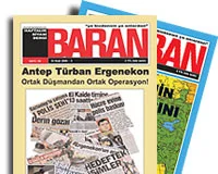 'İBDA-C'nin finansörü Ergenekon' iddiası