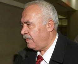 İbrahim Şahin yine bunama raporu aldı
