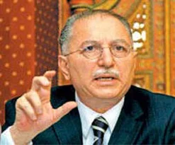 İhsanoğlu'ndan Clinton'a mektup