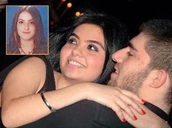 İki kız, iki cinayet ortak nokta: Ayin