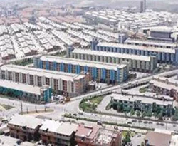 İkitelli OSB'den krize yeni formül