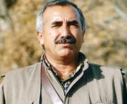 İlter Türkmen'in Karayılan yorumu