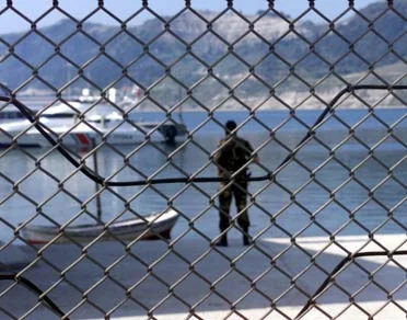 İmralı'ya yeni mahkumlar getirilecek