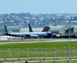 İncirlik Üs'sü yakında hareketlenebilir