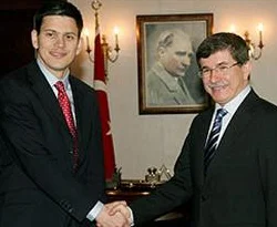 İngiltere Türkiye'ye desteğini yineledi