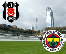 İnönü'de nefesler tutuldu!
